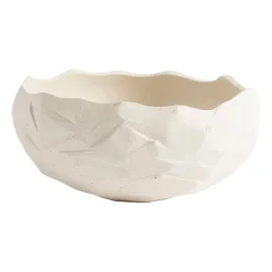 Muubs Kuri Serveringsskal O 25 Cm Sand Sale