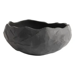Muubs Kuri Serveringsskal O 25 Cm Stone Online
