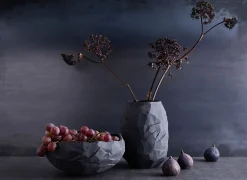 Muubs Kuri Serveringsskal O 25 Cm Stone Online