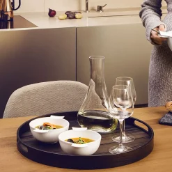 Villeroy & Boch La Divina Hvitvinsglass 4-Pakning Clearance