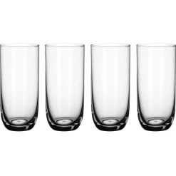 Villeroy & Boch La Divina Longdrinkglass 4-Pakning Discount
