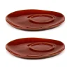 Serax La Mere Fat Til Espressokopp O11 Cm 2-Pakn. Venetian Red Discount