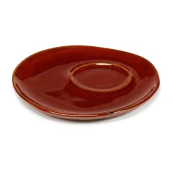 Serax La Mere Fat Til Espressokopp O11 Cm 2-Pakn. Venetian Red Discount