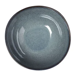 Villeroy & Boch Lave Serveringsskal O 25,5 Cm Gris Fashion