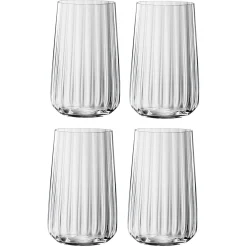 Spiegelau Lifestyle Longdrinkglass 4-Stk. Online