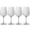 Spiegelau Lifestyle Rodvinsglass 4-Stk. Outlet