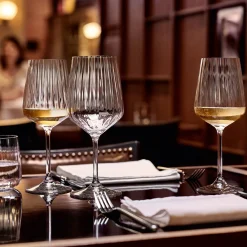 Spiegelau Lifestyle Rodvinsglass 4-Stk. Outlet