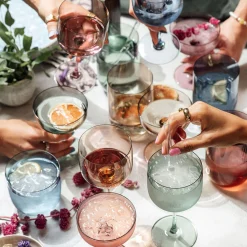 Villeroy & Boch Like Champagneglass Coupe 10 Cl 2-Pakning Grape Sale