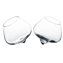 Normann Copenhagen Likorglass Fashion