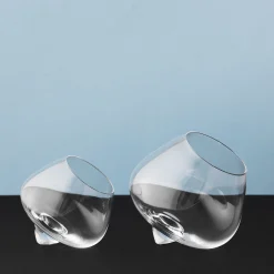 Normann Copenhagen Likorglass Fashion