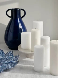 Broste Copenhagen Lilja Dekorasjonsfat O 38 Cm Outlet