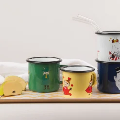 Muurla Lilla My Emaljekopp 25 Cl Online