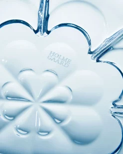 Holmegaard Lily Skal O 23 Cm Blue Iris Online