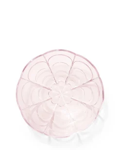 Holmegaard Lily Skal O 23 Cm Cherry Blossom Discount