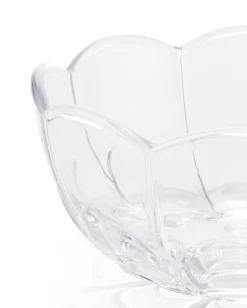 Holmegaard Lily Skal O 13 Cm 2-Pakning Klar Sale