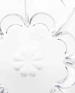 Holmegaard Lily Skal O 13 Cm 2-Pakning Klar Sale