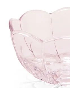 Holmegaard Lily Skal O 13 Cm 2-Pakning Cherry Blossom Sale