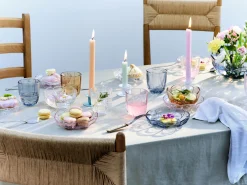 Holmegaard Lily Vannglass 32 Cl 2-Pakning Cherry Blossom New