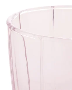 Holmegaard Lily Vannglass 32 Cl 2-Pakning Cherry Blossom New