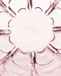 Holmegaard Lily Vannglass 32 Cl 2-Pakning Cherry Blossom New