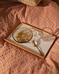 Holmegaard Lily Vannglass 32 Cl 2-Pakning Cherry Blossom New