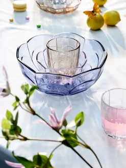 Holmegaard Lily Vannglass 32 Cl 2-Pakning Klar Online