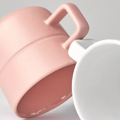 NJRD Lines Kopp 30 Cl Rosa New