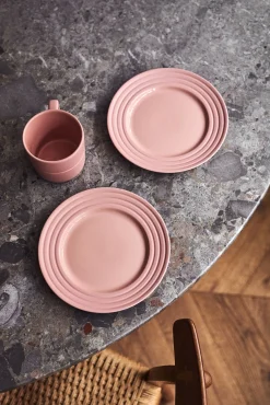 NJRD Lines Kopp 30 Cl Rosa New