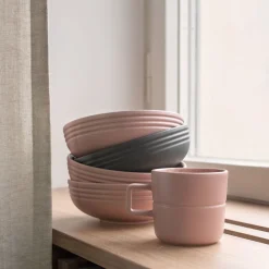 NJRD Lines Kopp 30 Cl Rosa New