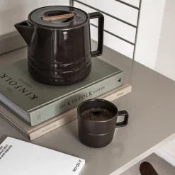 NJRD Lines Kopp 30 Cl Brun Online