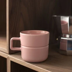 NJRD Lines Kopp 30 Cl 2-Stk. Rosa Online