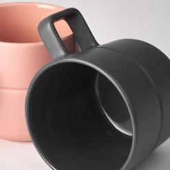 NJRD Lines Kopp 50 Cl 2-Stk. Morkegra Best