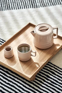 NJRD Lines Kopp 50 Cl 2-Stk. Beige Outlet