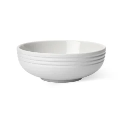 NJRD Lines Skal O16 Cm Hvit Best