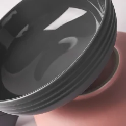 NJRD Lines Skal O16 Cm 6-Stk. Morkegra Sale