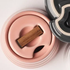 NJRD Lines Sukkerskal Rosa Fashion