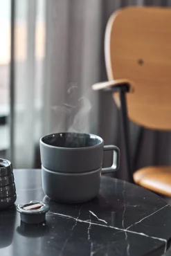 NJRD Lines Sukkerskal Morkegra Sale