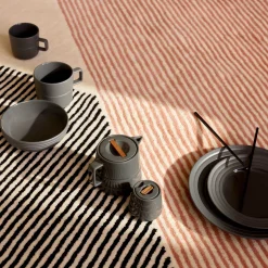 NJRD Lines Sukkerskal Morkegra Sale