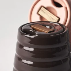 NJRD Lines Sukkerskal Brun Online