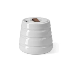 NJRD Lines Sukkerskal Hvit Clearance