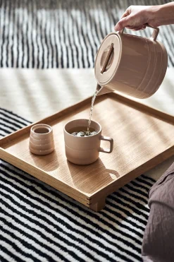 NJRD Lines Sukkerskal Beige Sale