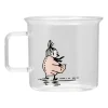 Muurla Little My Glasskopp 35 Cl Discount