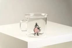 Muurla Little My Glasskopp 35 Cl Discount