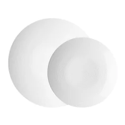 Rosenthal Loft Tallerken Hvit O 28 Cm Discount