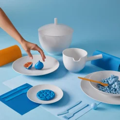 Rosenthal Loft Tallerken Hvit O 28 Cm Discount