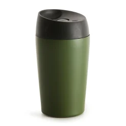 Sagaform Loke Bilkopp 24 Cl Gronn New