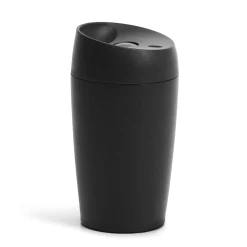 Sagaform Loke Bilkopp 24 Cl Matt Svart Clearance