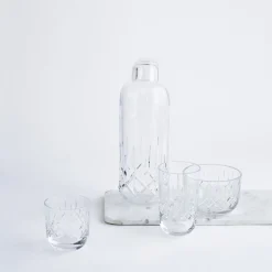 Louise Roe Whiskeyglass 30 Cl Best