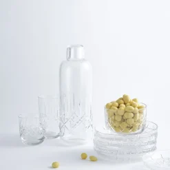 Louise Roe Whiskeyglass 30 Cl Best