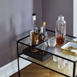 Louise Roe Whiskeyglass 30 Cl Best